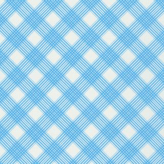 DAISY'S BLUEWORK