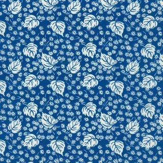 DAISY'S BLUEWORK
