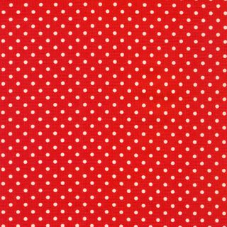 DAISY'S REDWORK