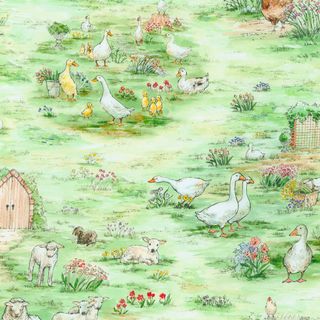 BUNNY LANE