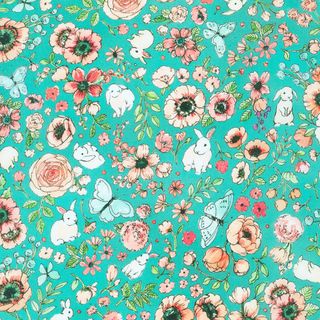 #BUNNY LANE