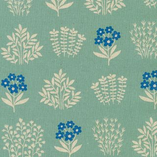 COTTON FLAX PRINTS