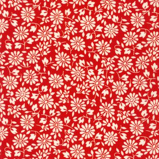 DAISY'S REDWORK