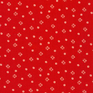 DAISY'S REDWORK