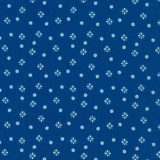 DAISY'S BLUEWORK