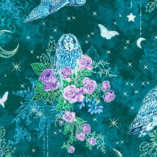 MYSTIC MOON