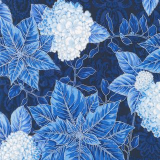 HOLIDAY FLOURISH-SNOW FLOWER