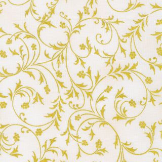 HOLIDAY FLOURISH-SNOW FLOWER
