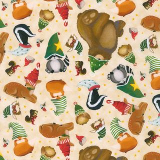 GNOMELAND CRITTERS