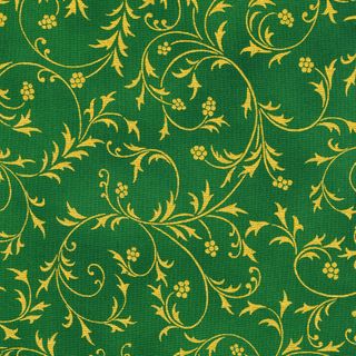 HOLIDAY FLOURISH-SNOW FLOWER