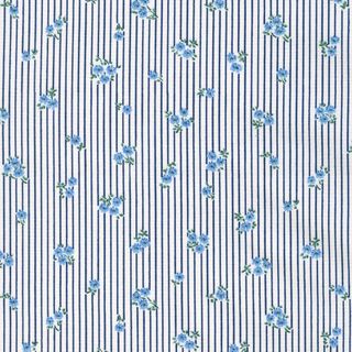 PETITE GARDEN BLUES