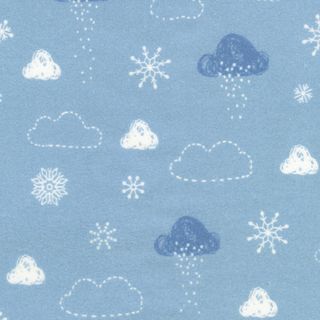 WINTER DAYS FLANNEL