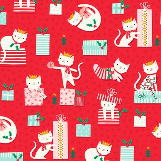 COSY CHRISTMAS