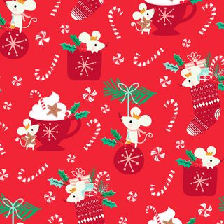 COSY CHRISTMAS