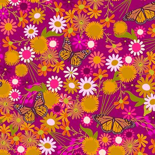 WILDFLOWERS
