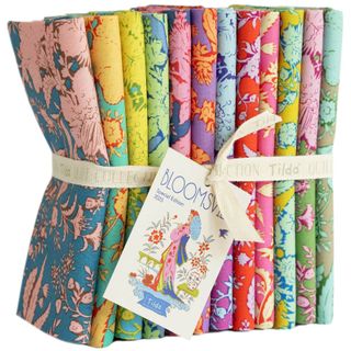 TILDA ABLOOM FQ 12