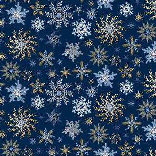 CHRISTMAS SHIMMER