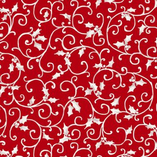 ORNAMENTAL CHRISTMAS