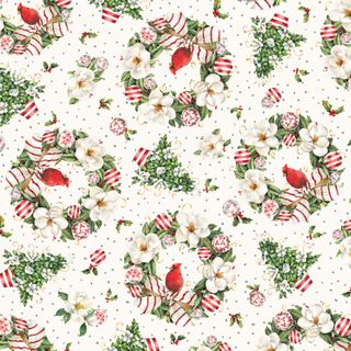 ORNAMENTAL CHRISTMAS