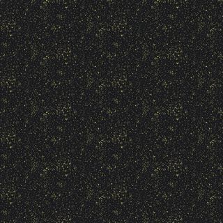 METALLIC LINEN TEXTURE BLACK