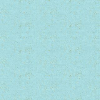 METALLIC LINEN TEXTURE LT BLUE