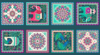 JAIPUR PANEL