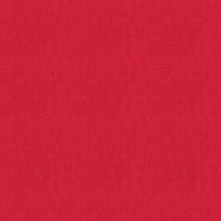 LINEN TEXTURE RED