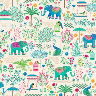 JAIPUR SCENIC CREAM