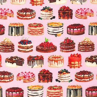 SWEET TOOTH