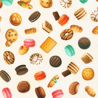 SWEET TOOTH