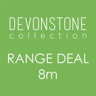 RANGE DEAL RUBY'S COVERLET  24 SKUS 8M