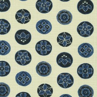 Nara Homespun Fabric Collection by Sevenberry Sold by The Half Yard 88223D14-62