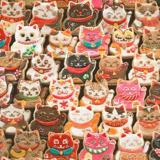SWEET TOOTH