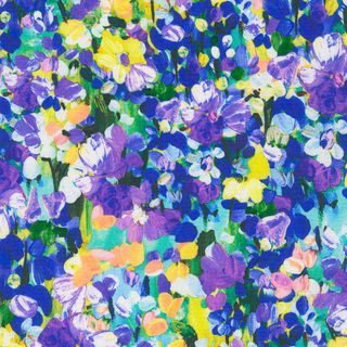 PAINTERLY PETALS - MEADOW