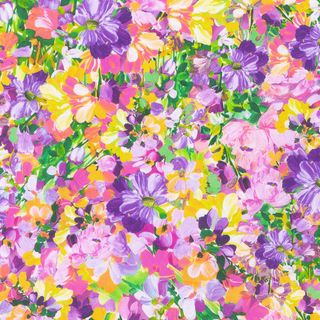 PAINTERLY PETALS - MEADOW