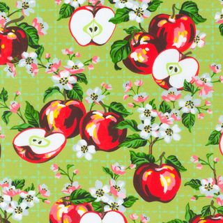 APPLE BLOSSOM