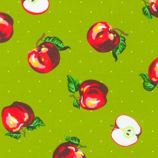 APPLE BLOSSOM