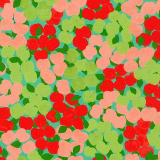 APPLE BLOSSOM