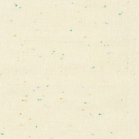 ESSEX SPECKLE YD 1143 FLAX