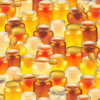 HONEY FLOWER