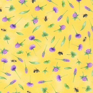HONEY FLOWER