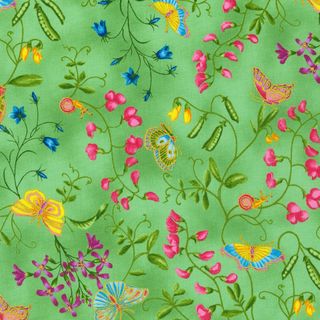 PARVANEH'S BUTTERFLIES
