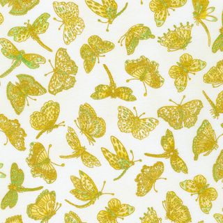 PARVANEH'S BUTTERFLIES