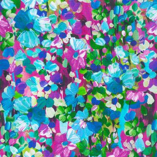 PAINTERLY PETALS - MEADOW