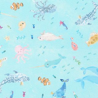 MARINE DELIGHTS