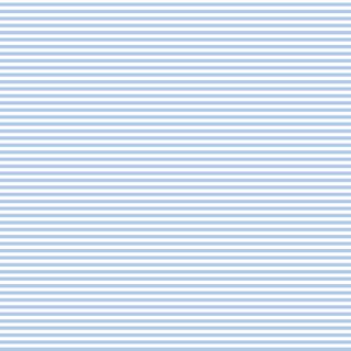 FUNDAMENTALS 1/8 STRIPE PARTLY CLOUDY