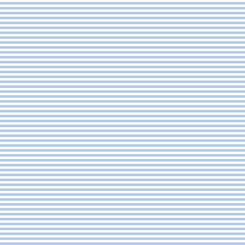 FUNDAMENTALS 1/8 STRIPE PARTLY CLOUDY