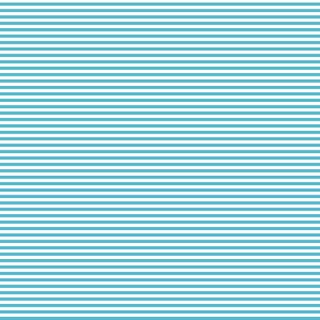 FUNDAMENTALS 1/8 STRIPE BARRIER BLUE