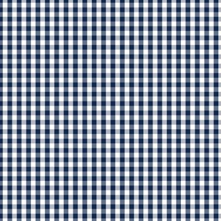 FUNDAMENTALS CHECK GAMBIER BLUE