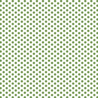 FUNDAMENTALS POLKED CROCODILE